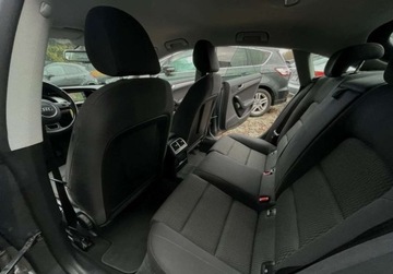 Audi A5 8T Cabrio Facelifting 2.0 TFSI 225KM 2013 Audi A5 Sportback 2.0TFSI 224KM gwarancja ZAREJESTROWANA Automat 2.0, zdjęcie 20