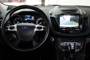 Ford Kuga II SUV 2.0 TDCi 180KM 2016 Ford Kuga 2.0 180KM 4x4 Individual Navi Kamera..., zdjęcie 23