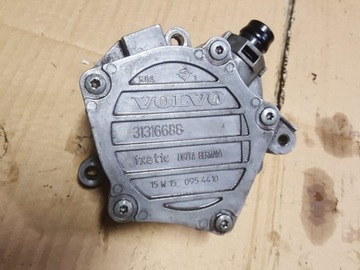 ВАКУУМНЫЙ ВАКУУМНЫЙ НАСОС ВАКУ VOLVO XC90 II 2.0 D