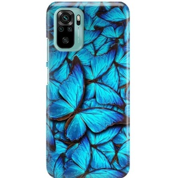 Etui Ochronne Do XIAOMI REDMI NOTE 10 Modne Wzory