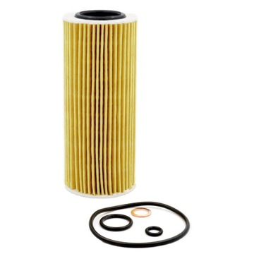 KNECHT OX 177/3D OX1773D МАСЛЯНЫЙ ФИЛЬТР