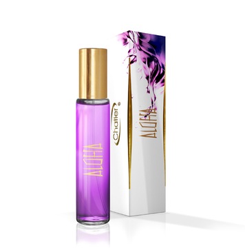 perfumy Aloha - for women - 30 ml - perfumetka - eau de parfum - CHATLER