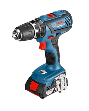 Переключатель отвертки BOSCH GSB GSR 18-2-Li Plus