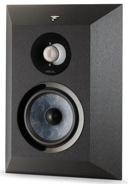 FOCAL CHORA DARKWOOD + MARANTZ CINEMA 60 = ВЫДАЮЩИЙСЯ КОМПЛЕКТ CINEMA 7.0 С ATMOS