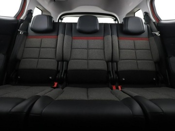 Citroen C5 Aircross SUV Facelifting 1.2 PureTech 131KM 2022 Citroen C5 Aircross automat full LED virtual, zdjęcie 17