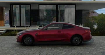 BMW Seria 4 G22-23-26 M4 Coupe 3.0 M4 Competition 510KM 2025 BMW M4 WYPRZEDAZ 2025 LEASING 103 BMW Bonkowscy Wroclaw 3.0 Benzyna, zdjęcie 3