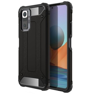 Бронированный чехол для Xiaomi Redmi Note 10 Pro