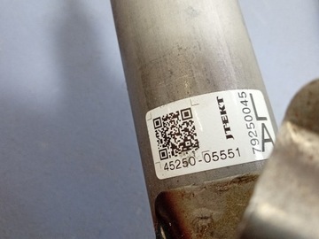 AVENSIS T27 T29 SLOUPEC SERVO  45250-05551