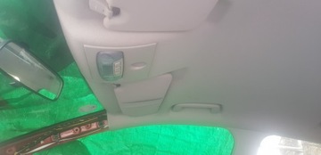 Ford C-max Cmax с подъемной обшивкой потолка