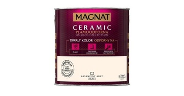 MAGNAT Ceramic 2,5l AKSAMITNY AGAT C2