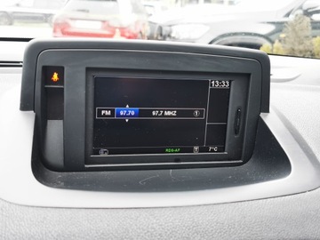 Renault Fluence Sedan 2.0 16V 140KM 2012 RENAULT FLUENCE Privilege, Salon Polska, Benzyna 2.0 16V 140KM, VAT23%, zdjęcie 10