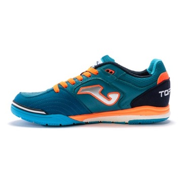 JOMA ДОМАШНЯЯ ОБУВЬ TOP FLEX 2117 RBOUND R.38 КОЖА