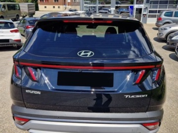 Hyundai Tucson IV SUV Facelifting 1.6 T-GDI 160KM 2025 HYUNDAI Tucson 1.6 T-GDi Executive 2WD Suv 160KM 2025, zdjęcie 2