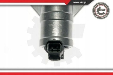 MOTOR KROKOVÝ FORD MONDEO 00- 1.8/2.0