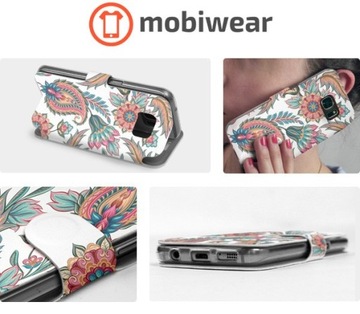 Чехол MOBIWEAR для Samsung Galaxy S20 FE