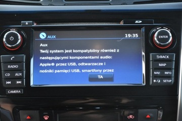 Nissan Navara 2016 NISSAN NAVARA Krajowy 100% Bezwypadkowy I Właściciel Serwisowany, zdjęcie 38