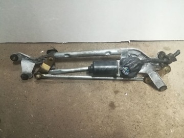 MOTOR MECHANIZMUS STĚRAČE NISSAN PRIME P12 02-07 28810AU310