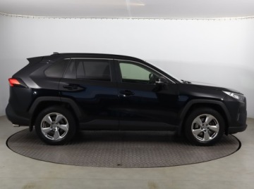 Toyota RAV4 V 2019 Toyota RAV 4 2.0 Valvematic, Salon Polska, zdjęcie 5
