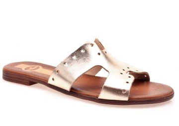 Вьетнамки Lemar 40184 Bf.Bari Golden Lico