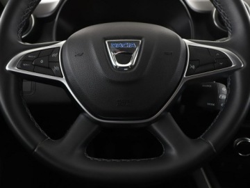 Dacia Duster II SUV 1.0 TCe LPG 100KM 2021 Dacia Duster LPG, Kamera, Navi, aut.klima,, zdjęcie 20