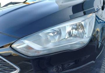 Ford C-MAX II Grand C-MAX Facelifting 1.0 EcoBoost 100KM 2016 Ford C-MAX Ford C-MAX 1.0 EcoBoost Edition ASS Benzyna 100KM, zdjęcie 32