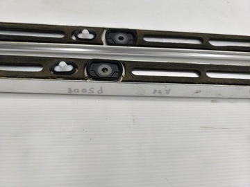 STŘEŠNÍ NOSIČ KOMPLET PEUGEOT 5008 II