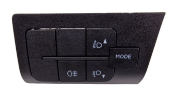 DUCATO BOXER JUMPER 06- PRZEŁĄCZNIK ŚWIATEŁ PANEL