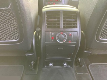 Mercedes Klasa M W164 Off-roader 3.0 V6 (280 CDI) 190KM 2006 Mercedes ML280 3.0 CDI 4Matic 7G-TRONIC 190KM 2006r, zdjęcie 13