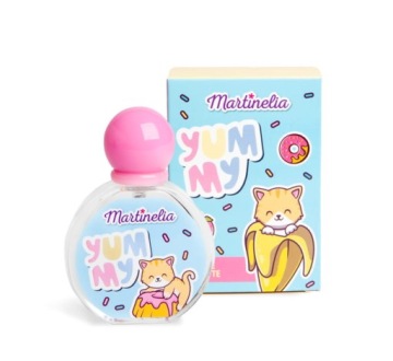 MARTINELIA Yummy Вода туалетна для дітей 30 мл