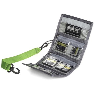 ThinkTank Secure Pocket Rocket Черный