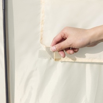 Навес Навес Bestway 60304 для бассейна-джакузи-спа