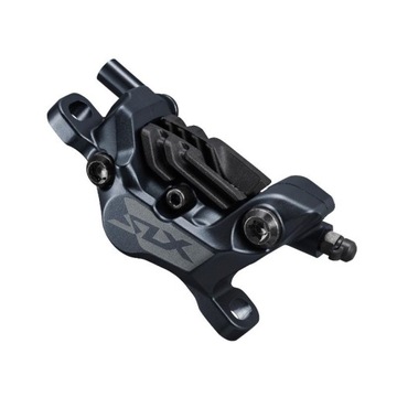 Hamulec hydrauliczny Shimano IM7120JLFXSA100 Przód