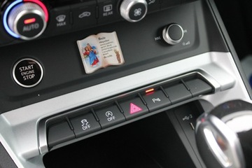 Audi Q3 II SUV 2.0 35 TDI 150KM 2021 Audi Q3 VIRTUALN Gwarancja Salon Polska G.Fotele, zdjęcie 29