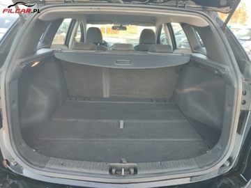 Hyundai i30 II Wagon 1.6 CRDi 110KM 2013 Hyundai i30 GWARANCJA Zarejestrowany Aktualne OC i BT Ekonomiczny Zamiana, zdjęcie 18