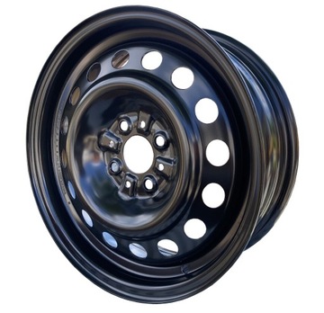 FELGA STALOWA 15' 5.5 J FIAT STRADA 51796901 OE