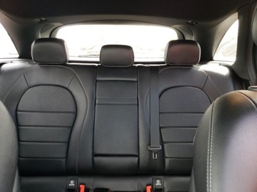 Mercedes GLC C253 2020 Mercedes-Benz GLC 350E, PO GRADOBICIU, OD UBEZPIECZALNI 2.0 Hybryda 315KM, zdjęcie 10