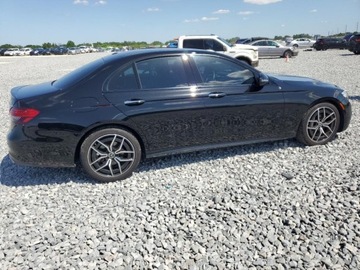 Mercedes Klasa E W214 2023 Mercedes-Benz Klasa E 350 2023 2.0l 2.0 Benzyna 255KM, zdjęcie 3