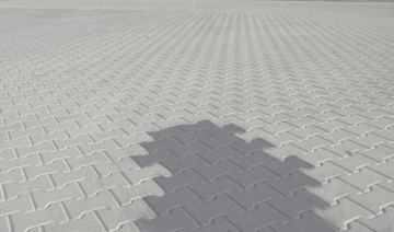 Эффект мокрой брусчатки WET STONES 5л