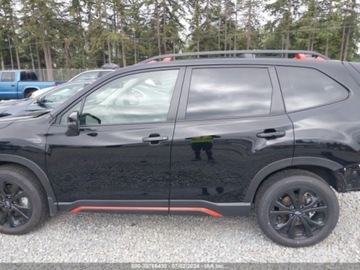 Subaru 2024 Subaru Forester 2024r, Sport, 4x4, 2.5L 2.5 Benzyna 182KM, zdjęcie 4