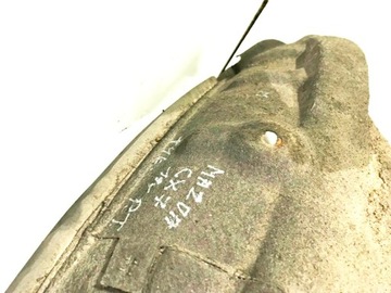 MAZDA CX-7 FACELIFT 11R PODBĚH PRAVÝ ZADNÍ