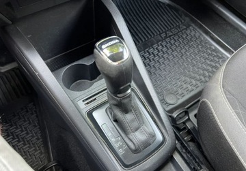 Skoda Fabia III Hatchback Facelifting 1.0 TSI 95KM 2021 Skoda Fabia 1.0 TSI DSG Bogata wersja Gwarancja Salon PL FV23 Benzyna 95KM, zdjęcie 29