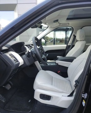 Land Rover Discovery V Terenowy Facelifting 3.0D I6 249KM 2024 Land Rover Discovery Discovery MY24 3.0D I6 249 PS AWD Auto 3.0 Diesel, zdjęcie 3