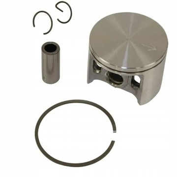 KOMPLETNY TŁOK DOLMAR MAKITA 44 MM