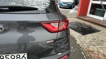 Kia Stonic I Crossover 1.0 T-GDI 120KM 2018 Kia Stonic Bardzo ladny stan Benzyna 120KM, zdjęcie 14