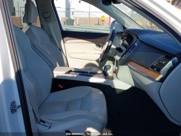 Volvo XC90 II 2022 Volvo XC 90 T6 Momentum 2022 2.0l 2.0 Benzyna 316KM, zdjęcie 8