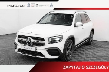 Mercedes GLB 2023 Mercedes GLB WD4969T#200 4-Matic AMG Line 8G-DCT