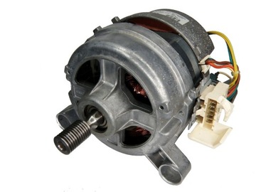 SILNIK NIDEC WU126U35E00 - 132751020