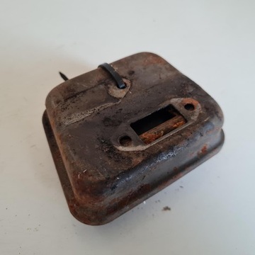 EINHELL ROYAL MKS 38/41 TŁUMIK WYDECH