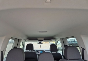 Volkswagen Caddy V Caddy 2.0 TDI 102KM 2023 Volkswagen Caddy 80 000 zl netto, VW Caddy 5-osobowy, 2,0 102KM, bezwypadk, zdjęcie 9