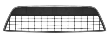 ATRAPA KRATA ZDERZAKA FORD MONDEO CHROM MK4 07-